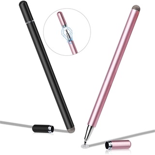 SAMSUNG ปากกาสมาร์ทสําหรับ Stylus Android IOS Xiaomi ซัมซุงหน้าจอสัมผัสสีขาว 11th