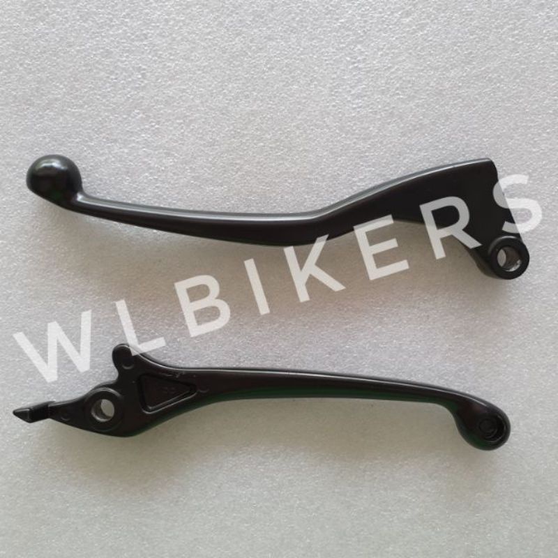 HONDA RS RS150 RS150R BRAKE & CLUTCH LEVER