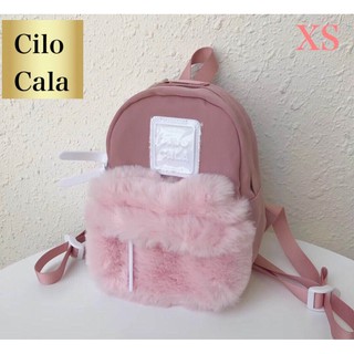 Cilocala Backpack 🎒 ไซส์ XS