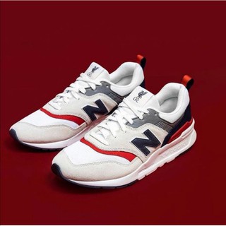 New​ Balance x​ Liverpool
