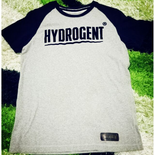 Shirts - Hydrogen