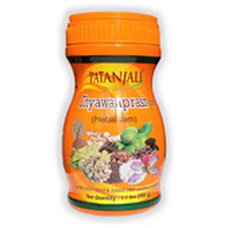 PATANJALI CHYAWANPRASH PLUS (HERBAL JAM) 1กก.