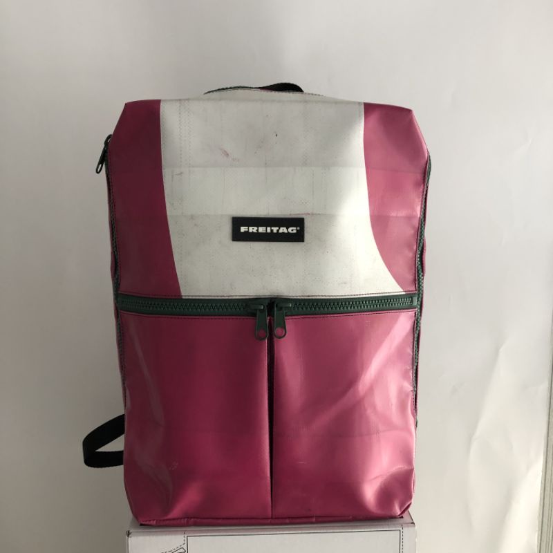 Freitag Fringe F49 ฟรายถาก ฟริ้นจ์
