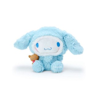 Cinnamoroll​ (งานแต่งตัวใส่ชุดฟ้า)​