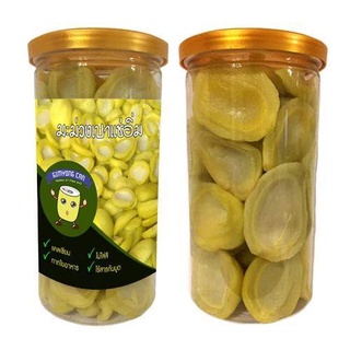 มะม่วงเบาแช่อิ่ม กระป๋องซีล 500 g มะม่วงเบา แช่อิ่ม ของแท้ กิมหยง หาดใหญ่ Premium Pickled Mango มะม่วงเบาใต้ ของทานเล่น