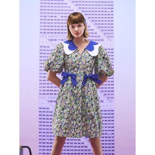 💙🌸💙Sonya Spring Dress💙🌸💙ป้ายypy