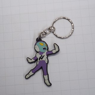 Dragon Ball Super - Jaco the Galactic Patrolman Special Edition Keychain