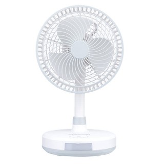 THOMPSON พัดลมมินิอเนกประสงค์ Mini Fan Classic Series รุ่น THF0286 สีขาว รุ่นใหม่