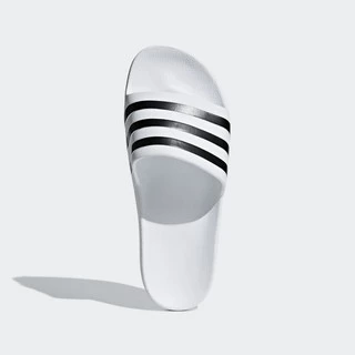 ADIDAS รองเท้าแตะ รุ่น ADILETTE AQUA สินค้าลิขสิทธิ์แท้ 100%