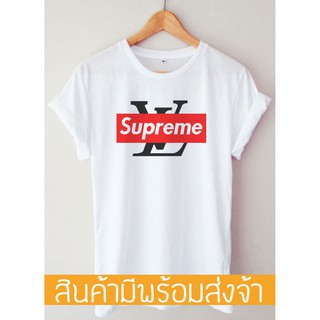 เสื้อยืดผู้ชาย T-shirtสามารถปรับแต่งได้