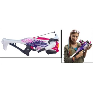 ของเล่น ปืนเนิฟ ของแท้ Nerf Rebelle Guardian Crossbow Blaster.