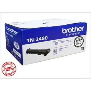 Brother TN-2480 LASER TONER CARTRIGDE