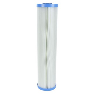 Water purifier filter FILTER CARTRIDGE PENTAIR R30-20BB CART Water filter Kitchen equipment ไส้กรองเครื่องกรองน้ำ ไส้กรอ