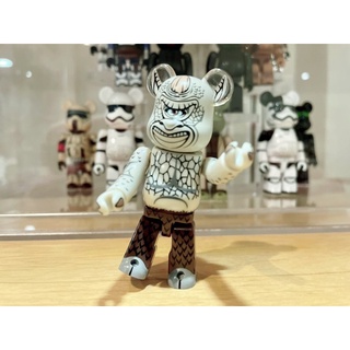 (ของแท้) Be@rbrick Series 37 SF: Cyclops from The 7th Voyage of Sinbad (Bearbrick)