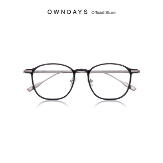 OWNDAYS Air Ultem Classic รุ่น AU2088.