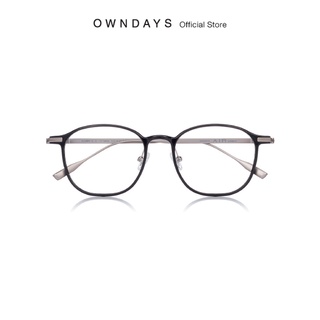 OWNDAYS Air Ultem Classic รุ่น AU2088.