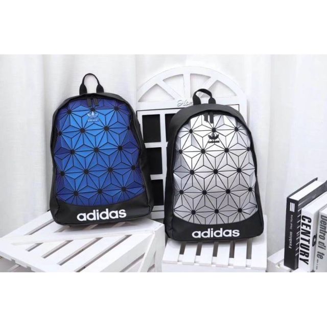 Adidas original 3D backpack