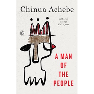 Fathom_ (Eng) A Man of the People / Chinua Achebe / Bantam Doubleday Dell Publishing Group Inc