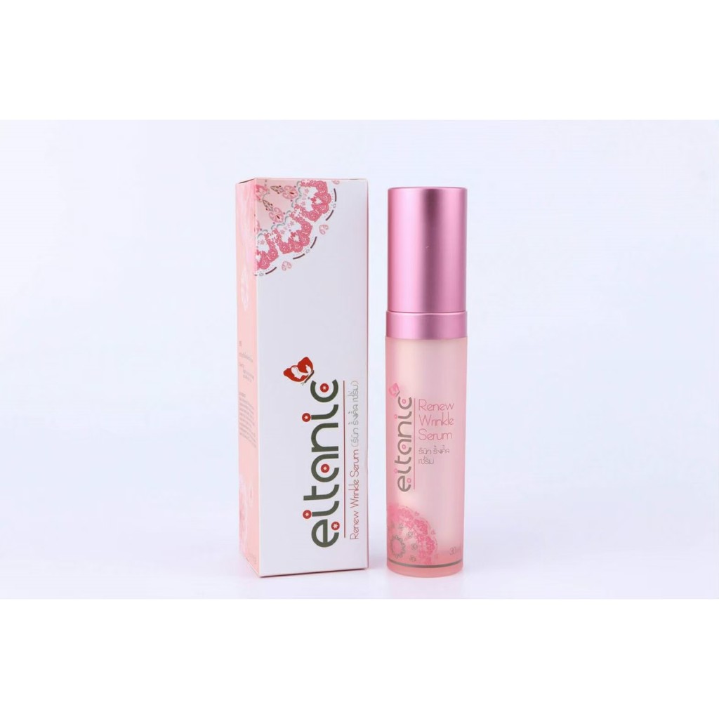 Eitanic Renew Wrinkle Serum (อายตานิค รีนิวริงเคิลเซรั่ม)