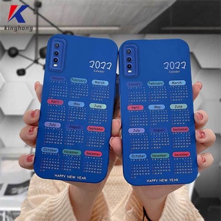 เปลือกสีน้ำเงิน VIVO Y17 Y15 Y12 Y12i Y11 U10 Y50 เคสโทรศัพท์มือถือคู่รัก แบบนิ่ม ลายดวงตาสีฟ้า เคสวีโว่ Y30 Y30i Y20 Y20S Y20i Y12S Y30G Y11S Y12G Y12A Y20A Y20G Y91 Y91i Y93 Y95 Y70 Y90 Y1S Y91C Y51 Y51S Y51A Y53S Y31 Y53 เคสมือถือคู่รักยอดนิยม