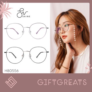 SAINE-H80556 กรอบแว่นตา แว่นตา แว่นสายตา แว่นกรองแสง Saine Eyewear giftgreats