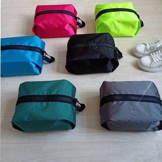 &lt;BeeTreeBags&gt; Shoes Buggy Bag Waterproof Shoe Bag Household Dustproof Shoe Protector Set Shoe Bag Travel Buggy Bag WIR9