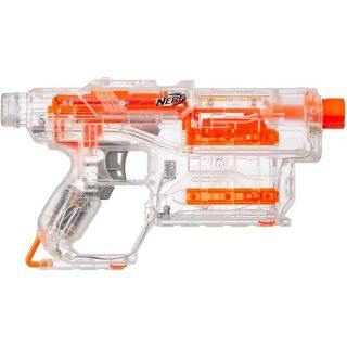 ghost ops nerf