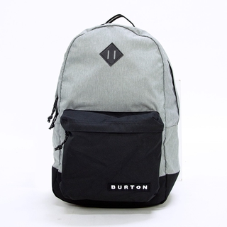 BURTON กระเป๋าเป้ B16336101079 KETTLE FW19 -EA -GREY HEATHER