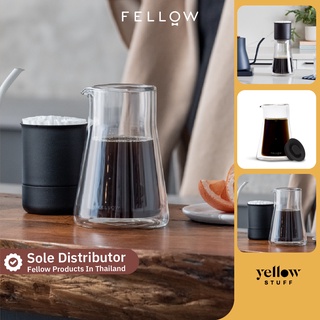 Fellow Stagg Double Walled Carafe