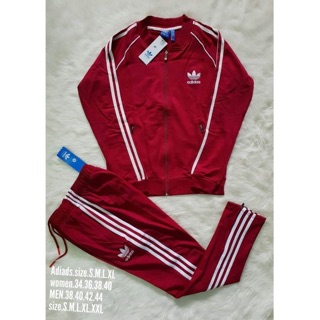 รอพรี 4 วัน✅Sale‼️ Adidas จาก 1990฿ เสื้อแจ๊คเก็ต เสื้อคลุม เสื้อวอร์ม Adidas Jacket