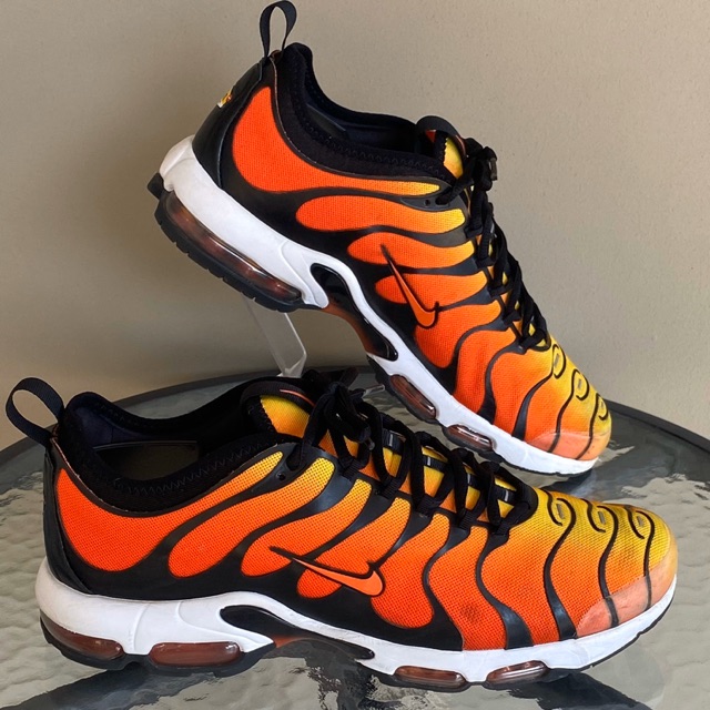 nike tn ultra tiger