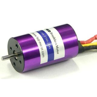 FSD Inrunner Brushless Motor 2848 KV2810-14T