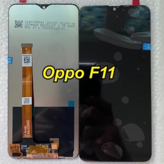 จอ+ทัชสกรีน LCD Display แถม oppo f11 ฟิล์มกระจก+ชุดไขควง+กาว