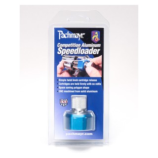 Pachmayr speedloaders เครื่องช่วยบรรจุกระสุน 6 นัด ลูก.38/.357