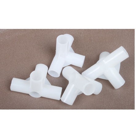 【ส่งไว24ชม+ทีมดูแลหลังการขาย】Hommy ข้อต่อสำหรับ DIY ตู้เสื้อผ้า (4 ชิ้น) (ขนาดข้อต่อใส่ได้สำหรับ สินค้าที่สั่งซื้อในร้านเท่านั้น)!!!!!!!