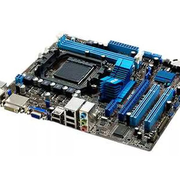 บอร์ดAM3+ ASAS M5A78L-M LE