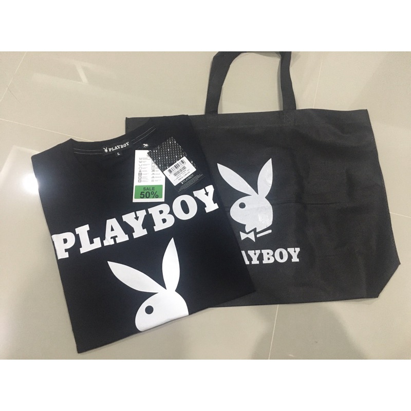 เสื้อpayboy  แท้จาก​ shop