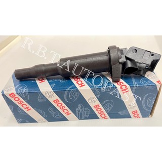 คอยล์จุดระเบิด BMW E46 E90 E60 N42 N46 N62 M54 Bosch #0221504464 #12131712219 #12137551260 #12137594938 คอย #464