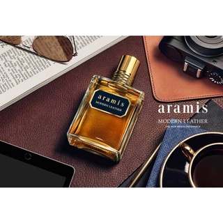 Aramis Modern Leather by Aramis 2ml 5ml 10ml