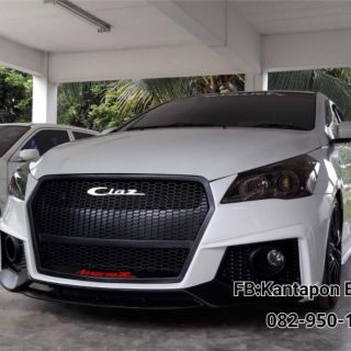 [ลดสูงสุด 120.- ใช้โค้ด THAN245] กันชนหน้าSuzuki Ciaz/swift