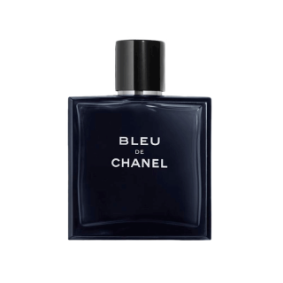 น้ำหอม BLEU DE CHANEL EAU DE TOILETTE SPRAY EAU DE PARFUM 100ml.Chanel Bleu De Parfum EDT/EDP 100ml.น้ำหอมผู้ชาย