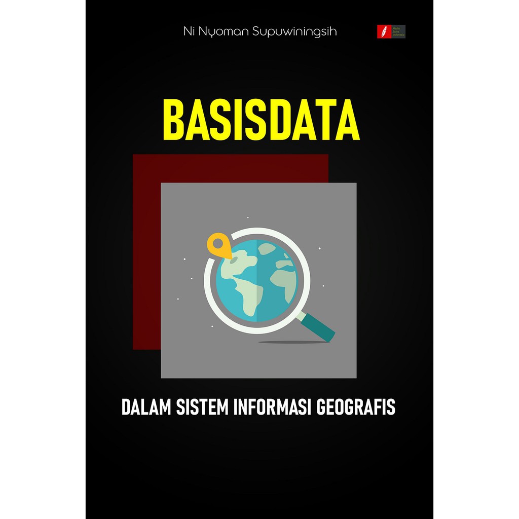 Database In Geographic Information System