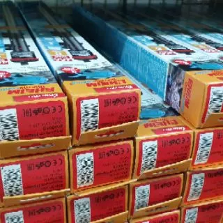 EHEIM ThermoControl Heater รุ่นใหม่ สินค้านำเข้า แท้ ประกัน 3 ปี + แถม Resun Thermometer