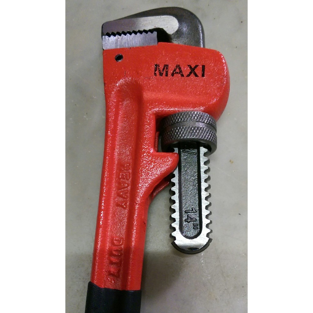 14" PIPE WRENCH*****