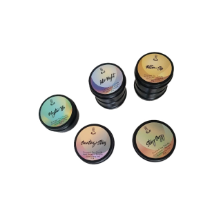 เทียนหอม Quill Candle ขนาด 80 กรัม