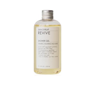 SKIN SYRUP ผลิตภัณฑ์บำรุงผิวกาย Revive Shower Gel ขนาด 250 มล. ผลิตภัณฑ์บำรุงผิวกาย ผลิตภัณฑ์ดูแลผิวกาย ผลิตภัณฑ์ดูแลผิว