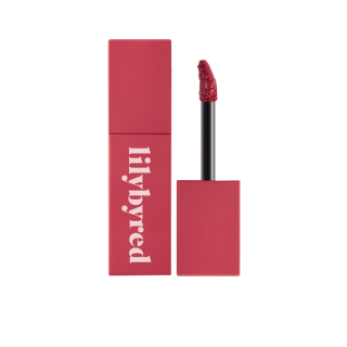 [Best Seller] LILIBYRED ROMANTIC LIAR MOUSSE TINT 4g. (03 Like Wild Berry Cream)