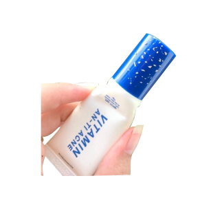 โปรโมชั่น :  พร้อมส่ง  ละลายสิวฟาวเดอร์ แท้ 100%