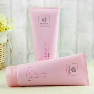 โลชั่น R-series Hand &amp; Body Lotion by Designer Collection