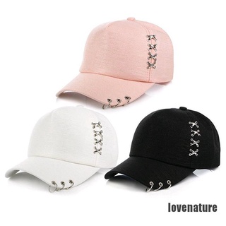 &lt;Lovenature&gt; เสื้อเบสบอล สไตล์ฮิปฮอป